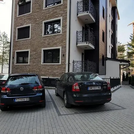 Milana * 즐라티보