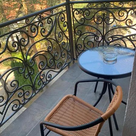 아파트 Milana 즐라티보