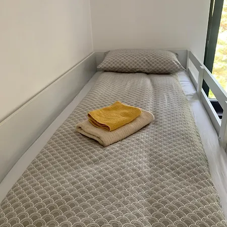 Milana 아파트 즐라티보