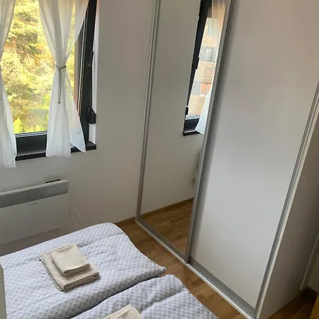 Milana 아파트 즐라티보