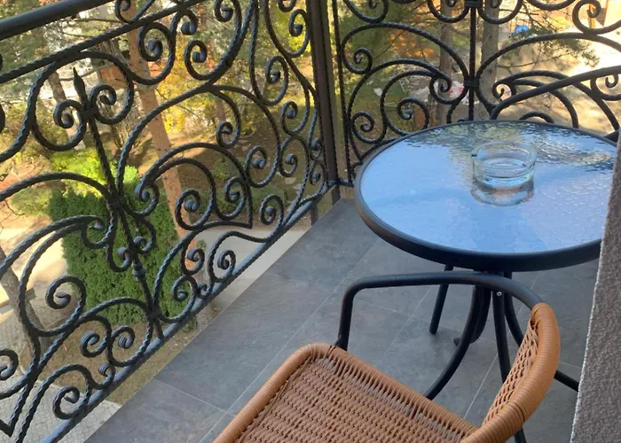 Apartman Milana Zlatibor