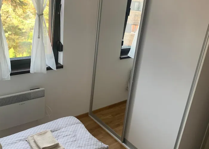 Milana Apartman Zlatibor