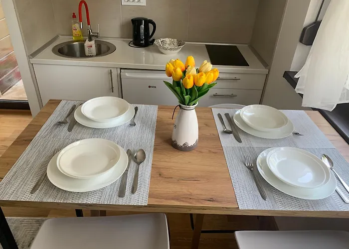 Milana Apartman Zlatibor